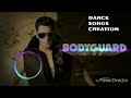 Bodyguard title Dubstep popping mix song by Yogesh dad music production Rajpurohit