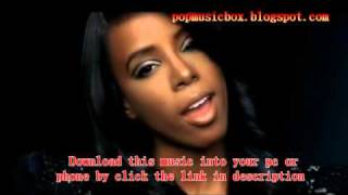 Watch Kelly Rowland Free Fall video