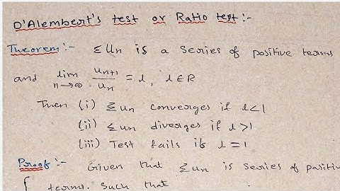 Real Analysis | Degree 4th sem maths Unit 2 | D