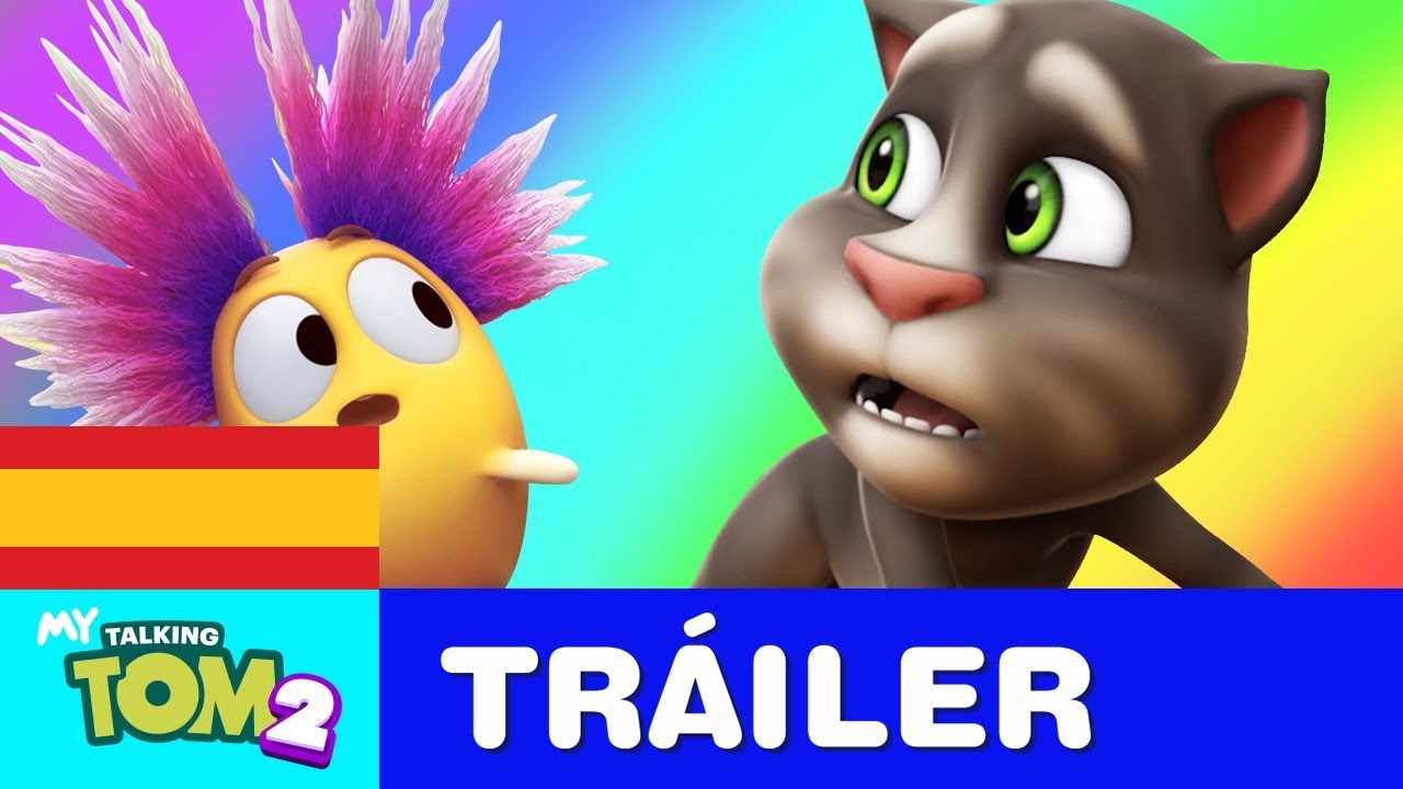 🎉 Diviértete con las mascotas 🎉 Más tiempo de juego en Mi Talking Tom 2