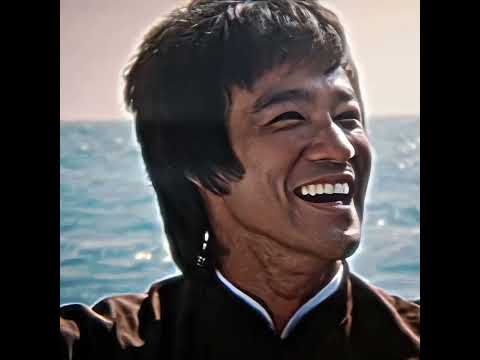 Bruce Lee Brucelee Foryou Edit Viralvideo Martialarts Fy 
