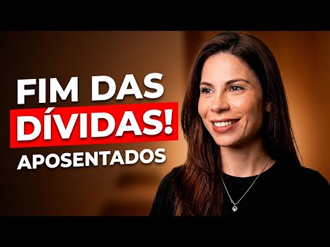 FIM DAS DÍVIDAS PARA OS APOSENTADOS + SUSPENSÃO DOS CONSIGNADOS - SAIU NO DIÁRIO OFICIAL