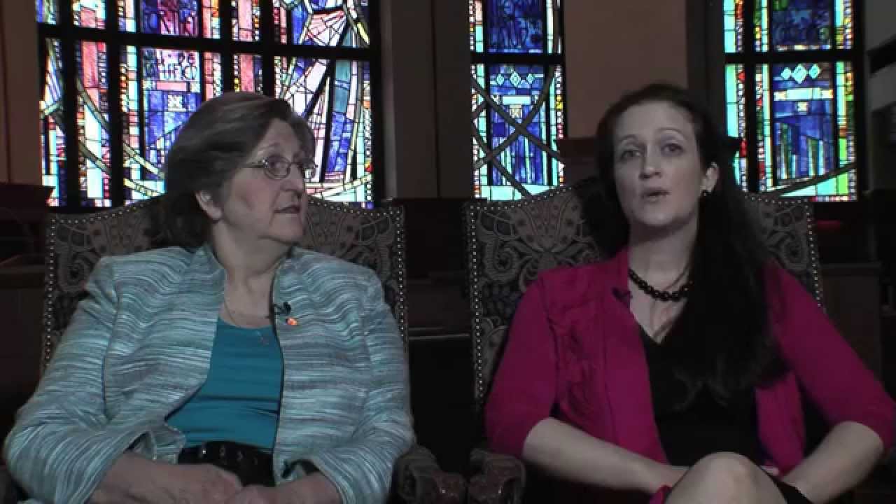 2014 Assembly: Training Partnerships Give Hope to the Underserved & Mission-Based Care to Patients