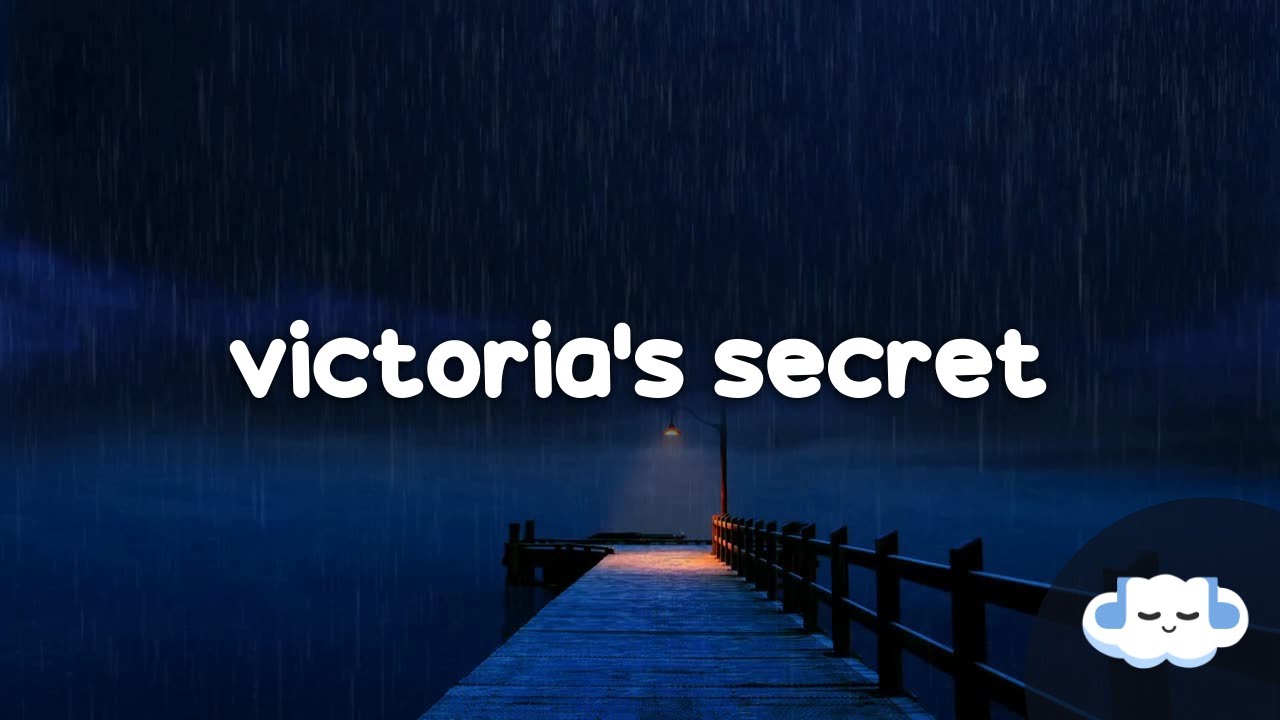 Jax - Victoria's Secret [Official Audio] - YouTube