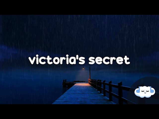 Jax - Victoria's Secret (Clean - Lyrics) class=