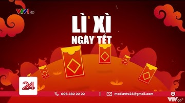 Thu tiền lì xì của con có thể bị phạt: Hiểu đúng để dạy con | VTV24