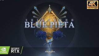 Shikhondo: Blue Pieta / Gameplay Walkthrough (Full Gameplay 4K 60FPS) No Commentary