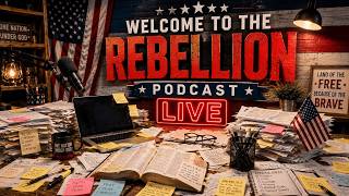 Trump Reads a Book LOL - WTTR Podcast Live