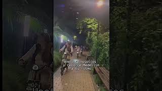 MOVE City Tour — Short