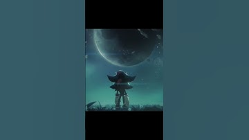 Shadow & Maria: Towards The Sun