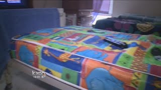 Operator of Zoe's Place talks about her criminal history