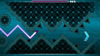 Old Sonic wave 88 to 100 (Extreme Demon Progress #1) DESC!!!