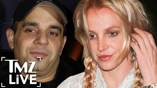 Britney Spears Past Drug Abuse | TMZ Live