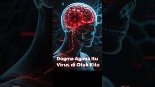 Download Lagu Dogma itu virus di otak kita!☣️🧠 #agama #berpikirkritis #eksmuslim #refleksi #spiritualitas #fyp MP3