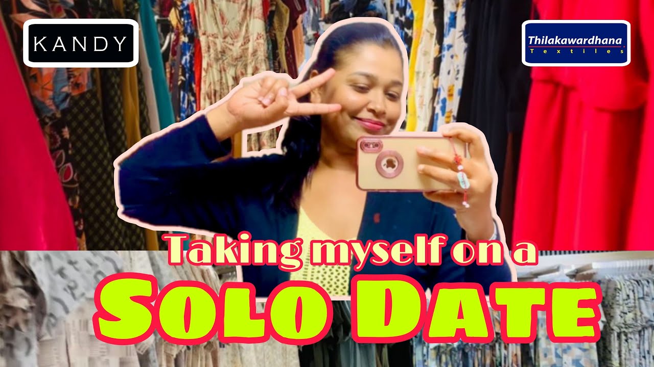 Solo Date Other Term