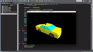 3d models in libGDX