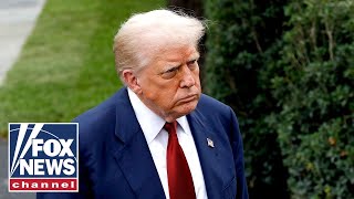 'NOT RIGGED': White House advisors debate accuracy of Trump admin's job numbers