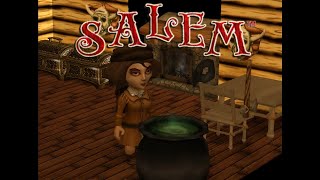 Salem the Game