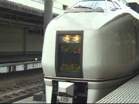 022 スーパーひたち651系
