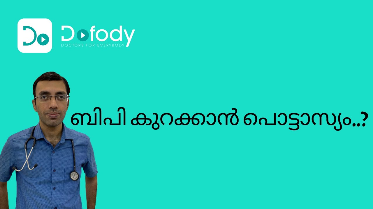 Low Potassium High Blood Pressure So Eat Low Potassium High Blood Pressure So Eat