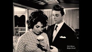 Zeki Müren - Unutulmaz - Plak Kaydı