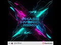 Phase - (Erdem Aksoy Hybrid Remix) @trackiya