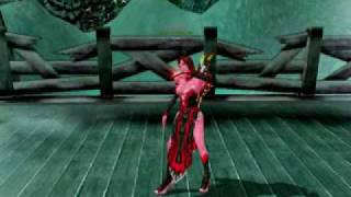 Tell Me - Wonder Girls (Cabal Dance 2)