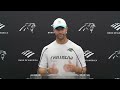 Dave Canales encourages fans to wear black on Sunday | Carolina Panthers