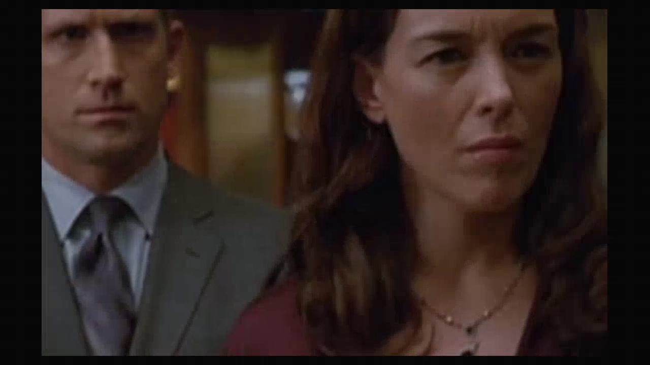 Dollhouse S01E13 Epitaph One + C YouTube