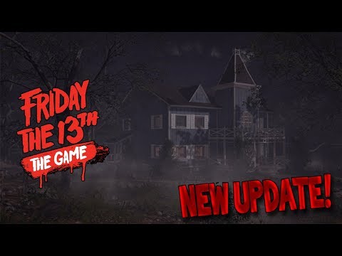 FRIDAY THE 13th | New Update | Friday Special! |