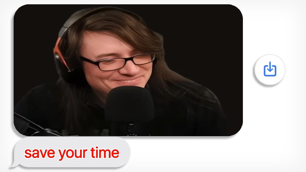 Stop Killing Games/PirateSoftware Update - Bubble Brief