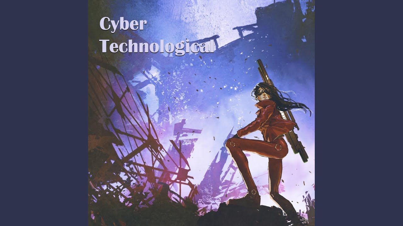 Cyber Technological