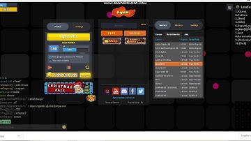 HOW TO HACK COINS ON AGMA.IO ??