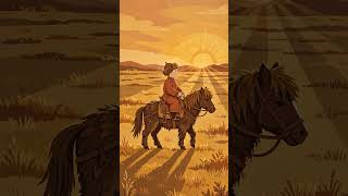 The horse that built an empire | Mongolian Culture Explained