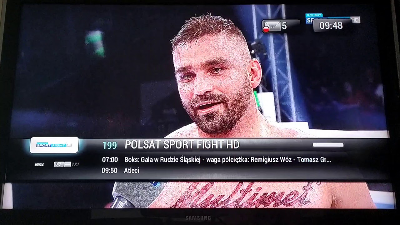 Zapping kanałów Metroport (04.11.2020)