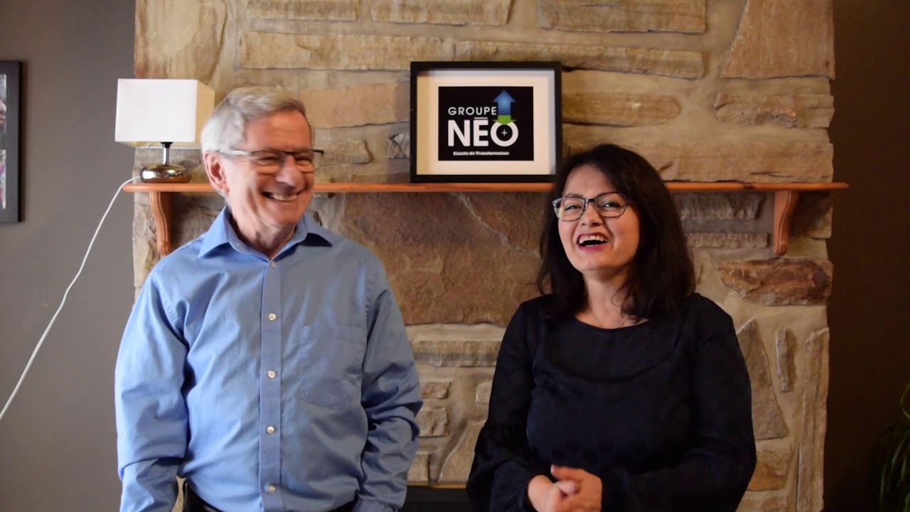 PNL - Mouvements Oculaires - VISUEL -