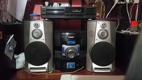 Compactera Technics Modelo SL-PG440 Funcionando Perfectamente