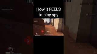 Everytime i play spy this happen😭🙏 #tf2 #fyp #viral #viralvideo #viralshort #short #shorts