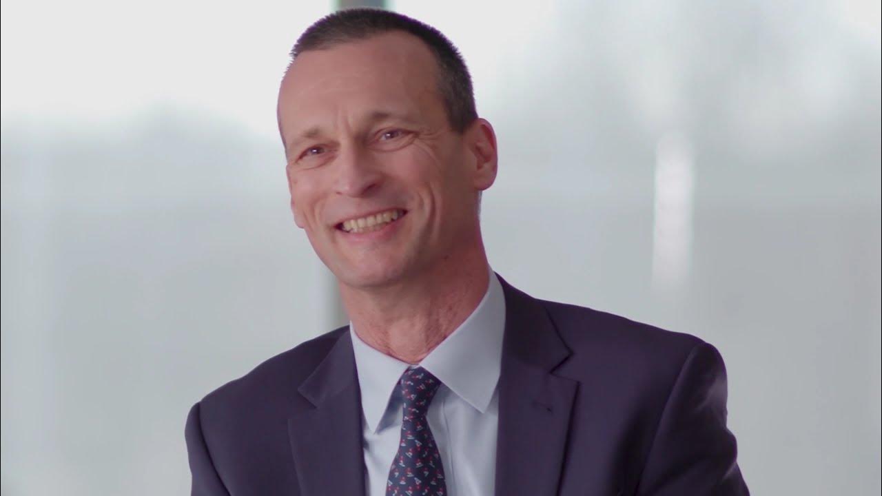 A Discussion with Dr. Yves d'Udekem, Cardiac Surgery Chief at Children