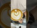 How to make simple latte art