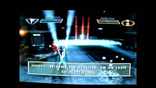 Lets Play Die Unglaublichen Der Angriff Des Tunnelgräbers Part 3