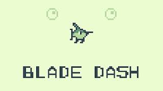Blade Dash Launch Trailer Official