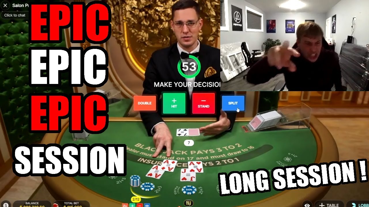 БЕЗУМНАЯ ЭПИЧЕСКАЯ сессия от Xposed!! (ДЛИННАЯ СЕССИЯ)