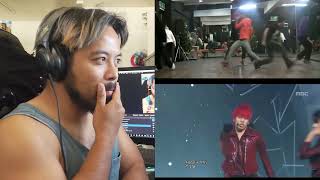 Download Lagu Professional Dancer Reacts To Infinite \ MP3