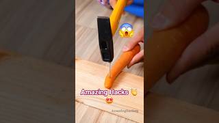 Smart Home Hacks & DIY Tricks You Need to Try! #LifeHacks #DIY #HomeHacks #UsefulTrick