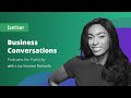 BBC: Podcasts for Publicity | Lisa Simone Richards