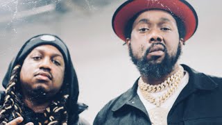洋楽 Conway the Machine Hidden Drums Conway The Machine - Drumwork (With 7xvethegenius & Jae Skeese