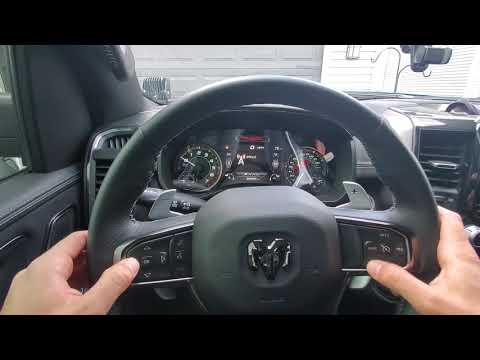 Tazer Dt Install Trx