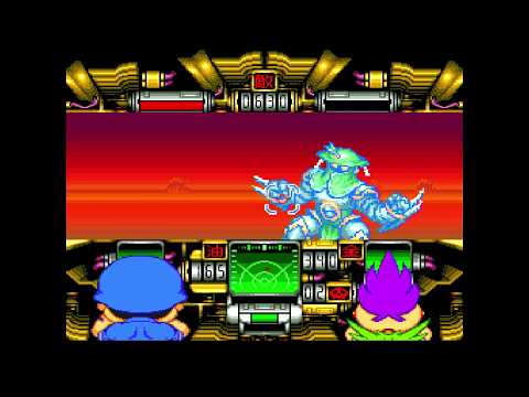 スーファミ】インパクトvsDX抽選王『がんばれゴエモン3 獅子重禄兵衛の
