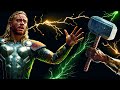 ¿Cómo Loki acabó regalando el martillo de Thor?